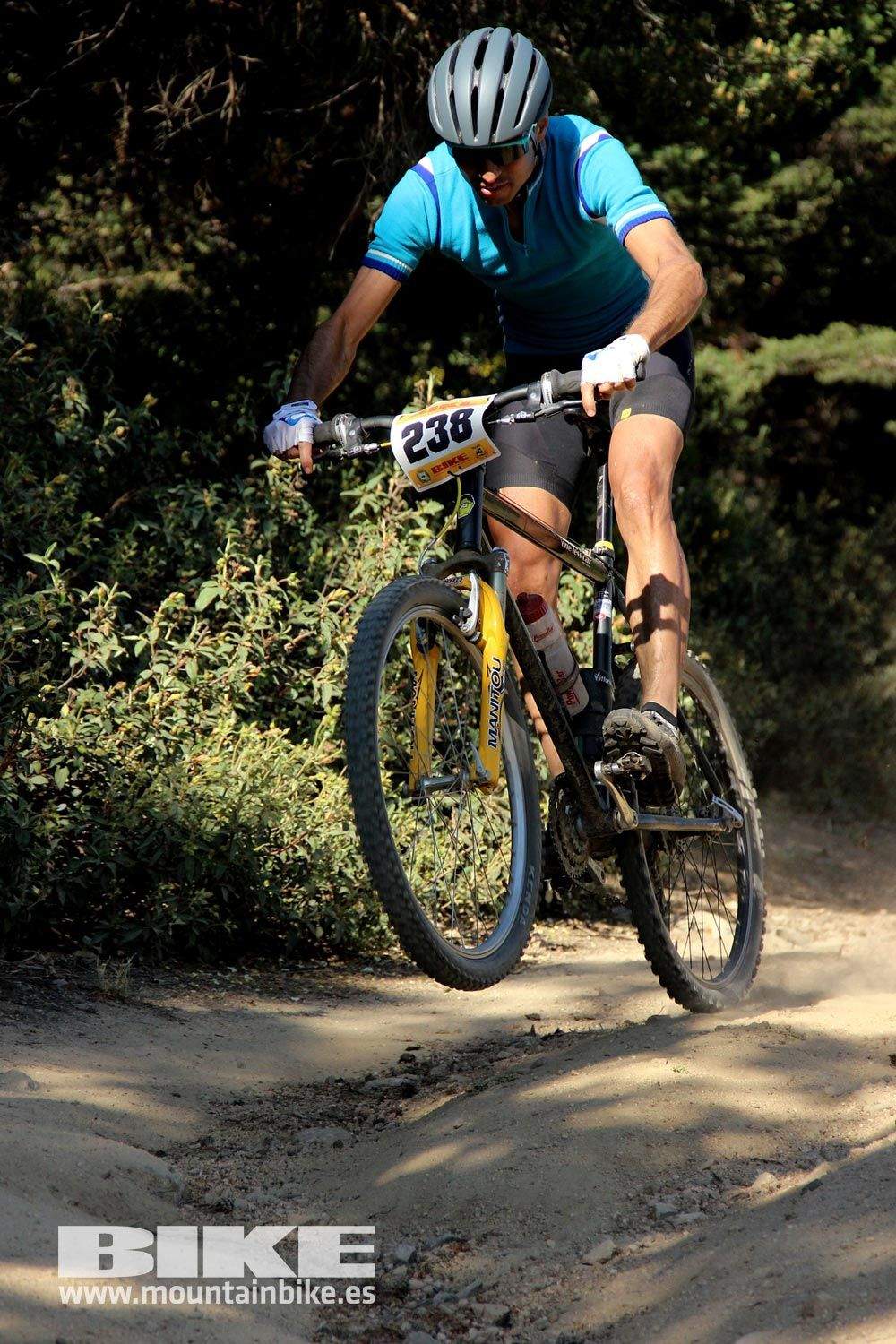 BIKE Maratón Sierra de Madrid 2015 Galería 12