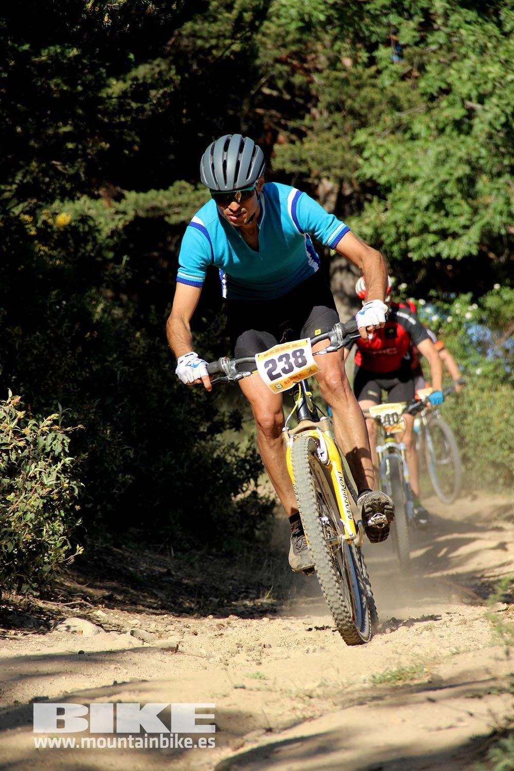 BIKE Maratón Sierra de Madrid 2015 Galería 12