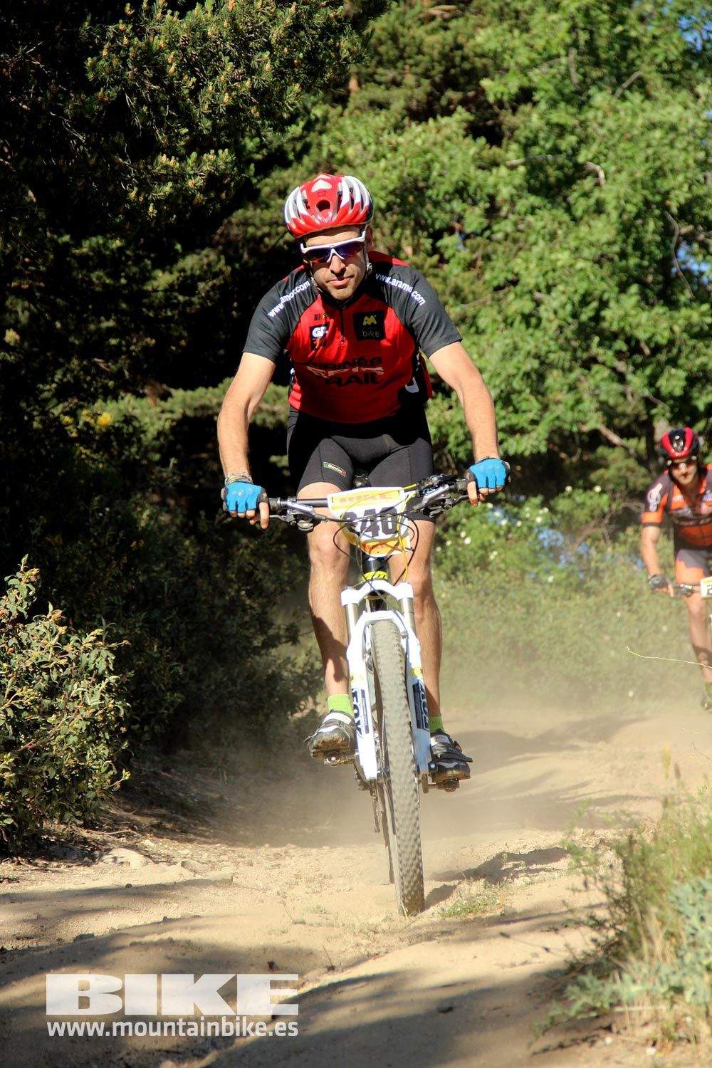 BIKE Maratón Sierra de Madrid 2015 Galería 12