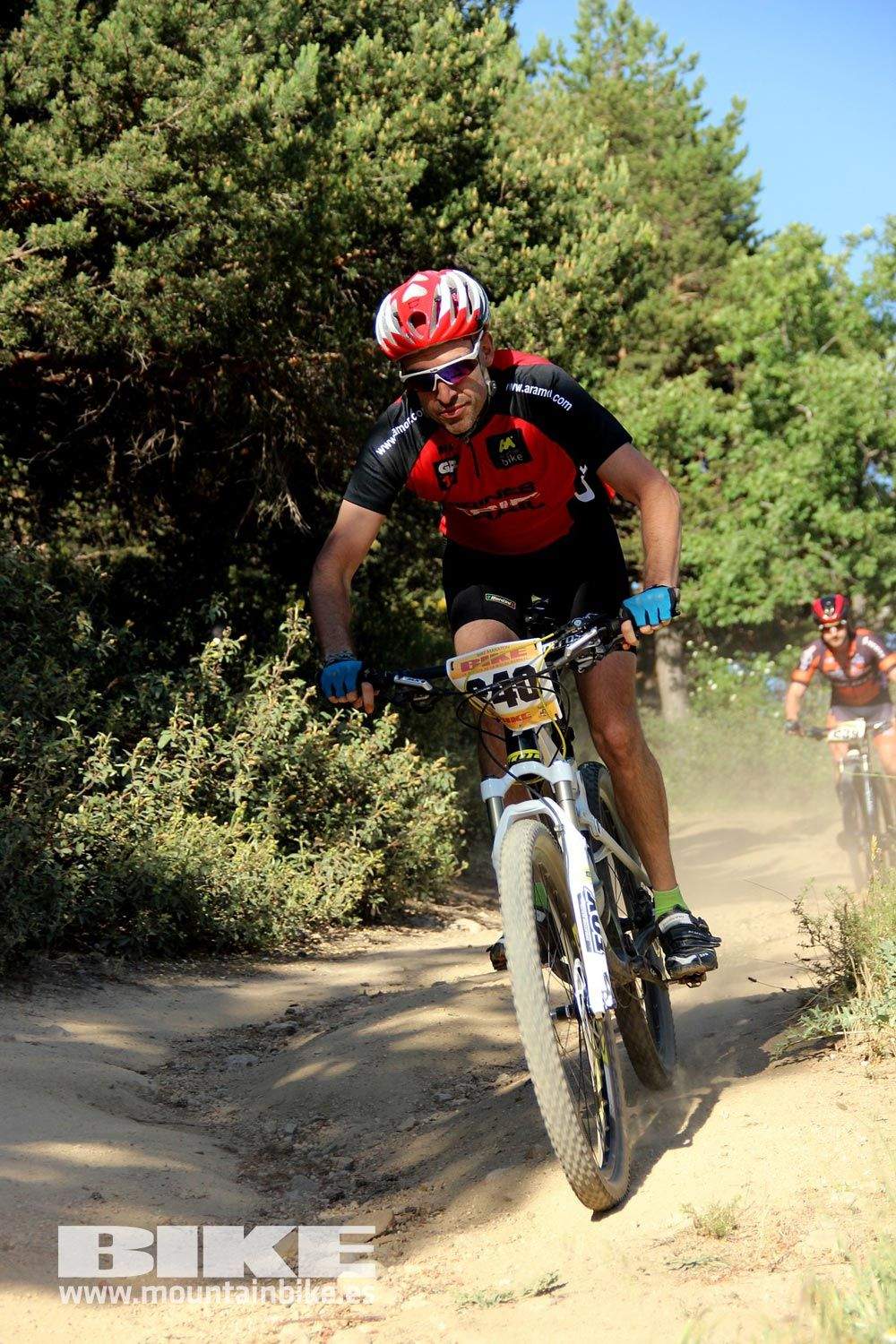 BIKE Maratón Sierra de Madrid 2015 Galería 12