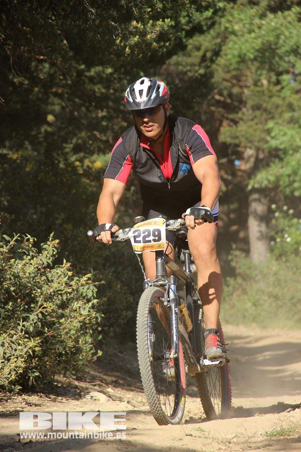 BIKE Maratón Sierra de Madrid 2015 Galería 12