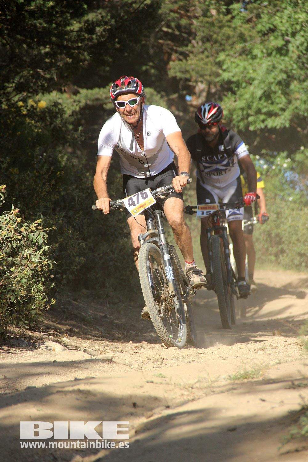 BIKE Maratón Sierra de Madrid 2015 Galería 12