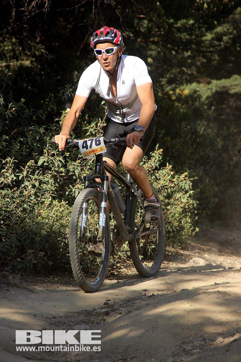 BIKE Maratón Sierra de Madrid 2015 Galería 12