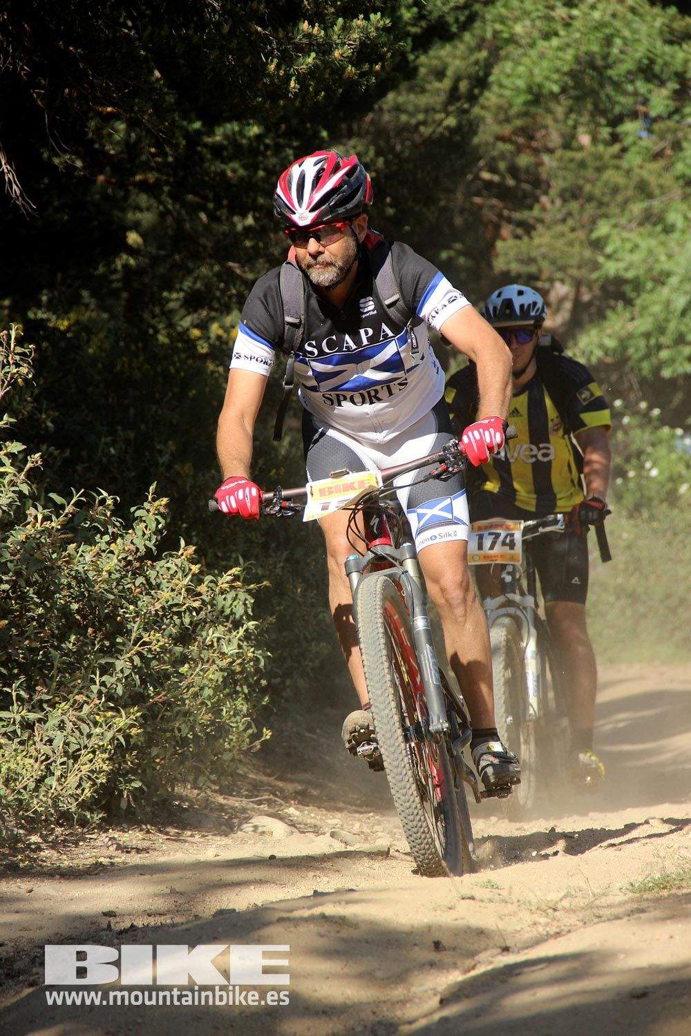 BIKE Maratón Sierra de Madrid 2015 Galería 12