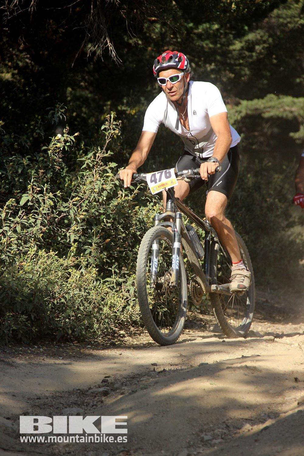 BIKE Maratón Sierra de Madrid 2015 Galería 12