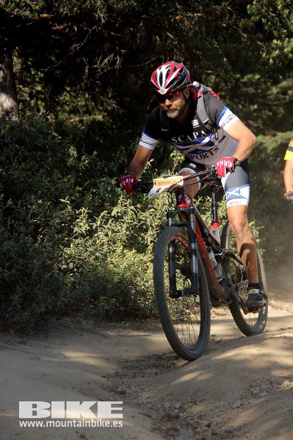 BIKE Maratón Sierra de Madrid 2015 Galería 12