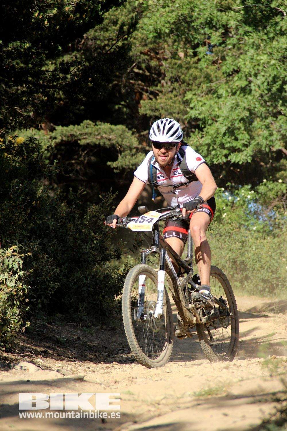 BIKE Maratón Sierra de Madrid 2015 Galería 12