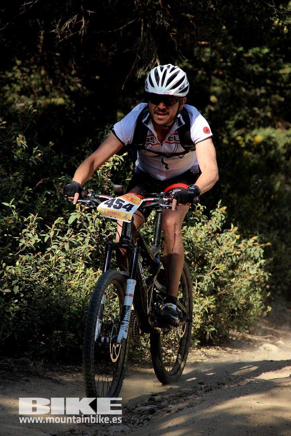 BIKE Maratón Sierra de Madrid 2015 Galería 12