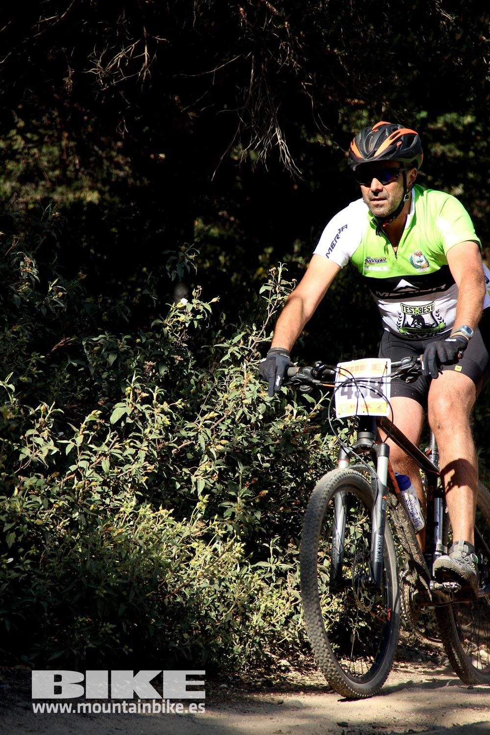 BIKE Maratón Sierra de Madrid 2015 Galería 12