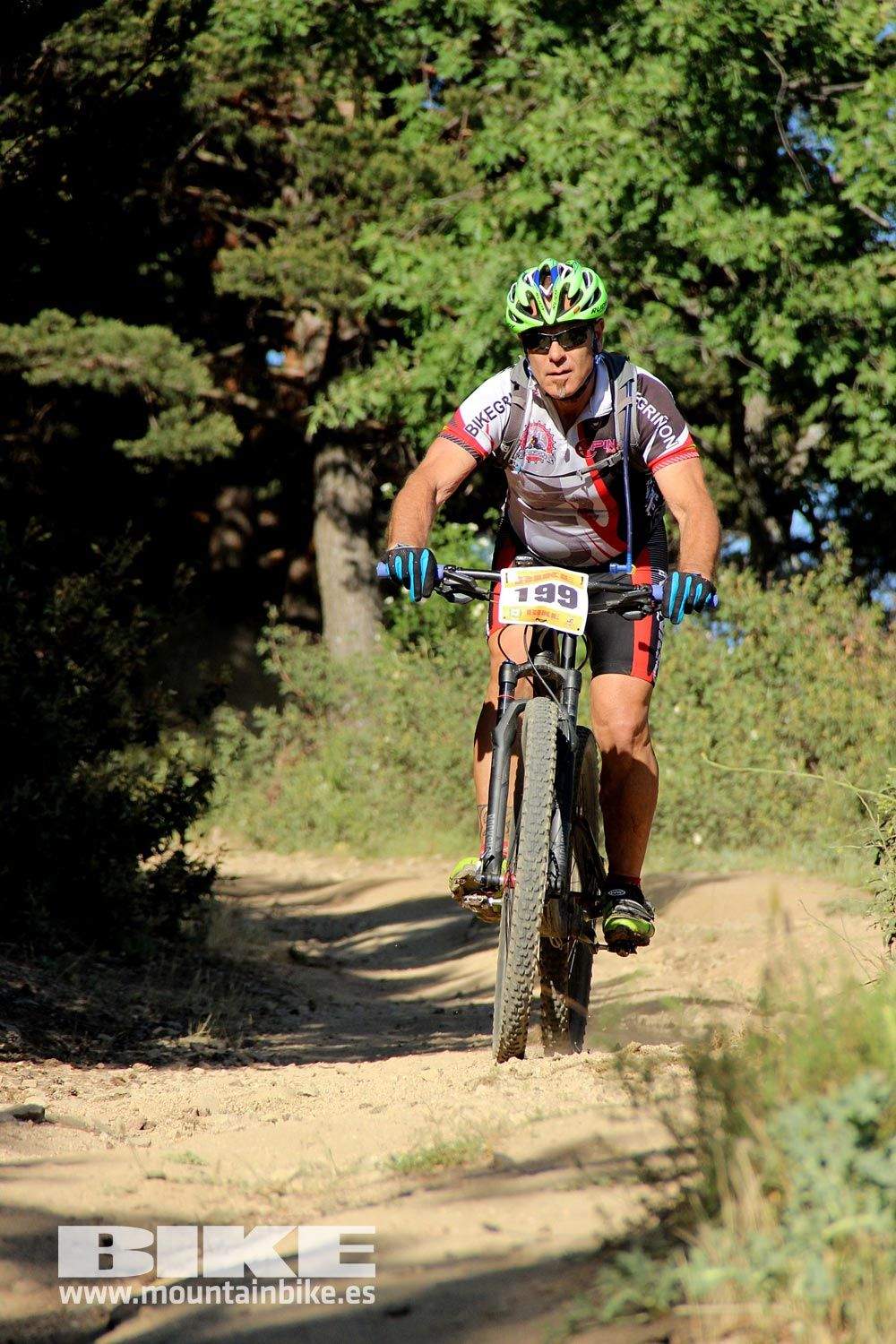 BIKE Maratón Sierra de Madrid 2015 Galería 12