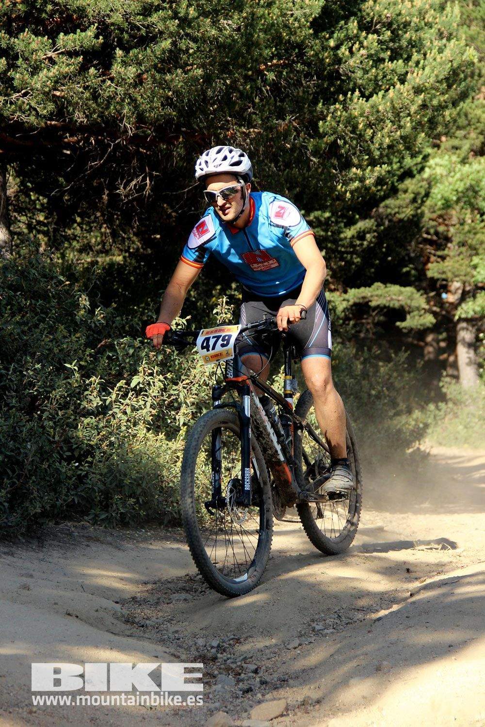 BIKE Maratón Sierra de Madrid 2015 Galería 12