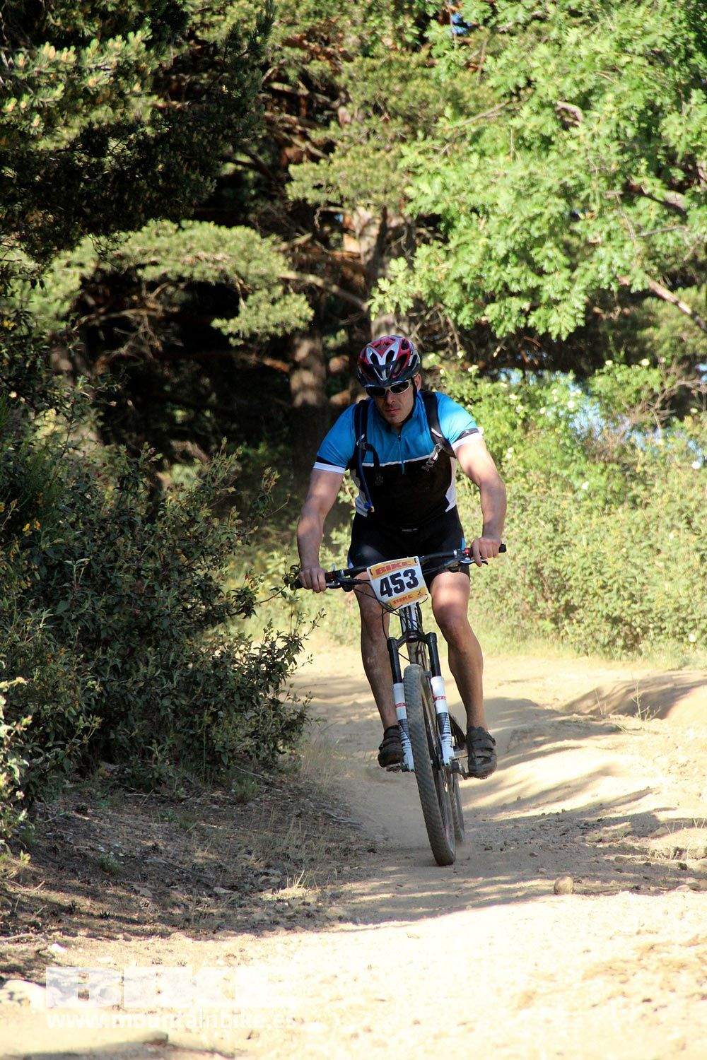 BIKE Maratón Sierra de Madrid 2015 Galería 12