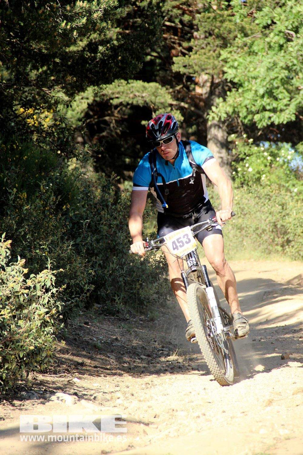 BIKE Maratón Sierra de Madrid 2015 Galería 12