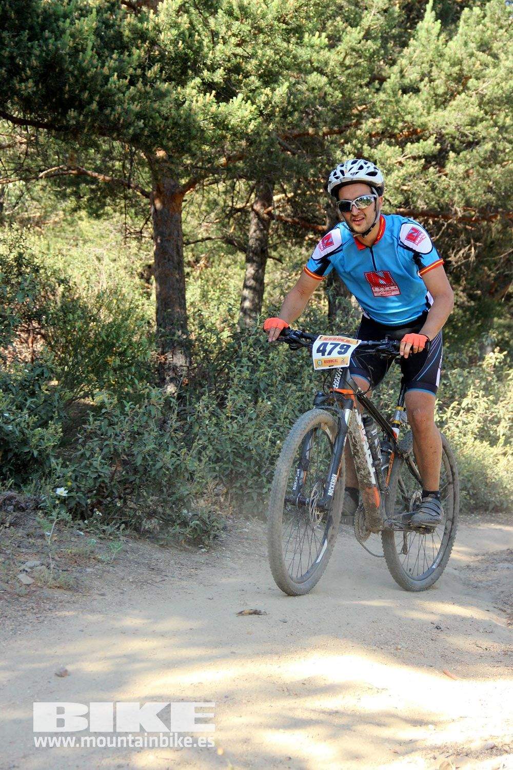 BIKE Maratón Sierra de Madrid 2015 Galería 12
