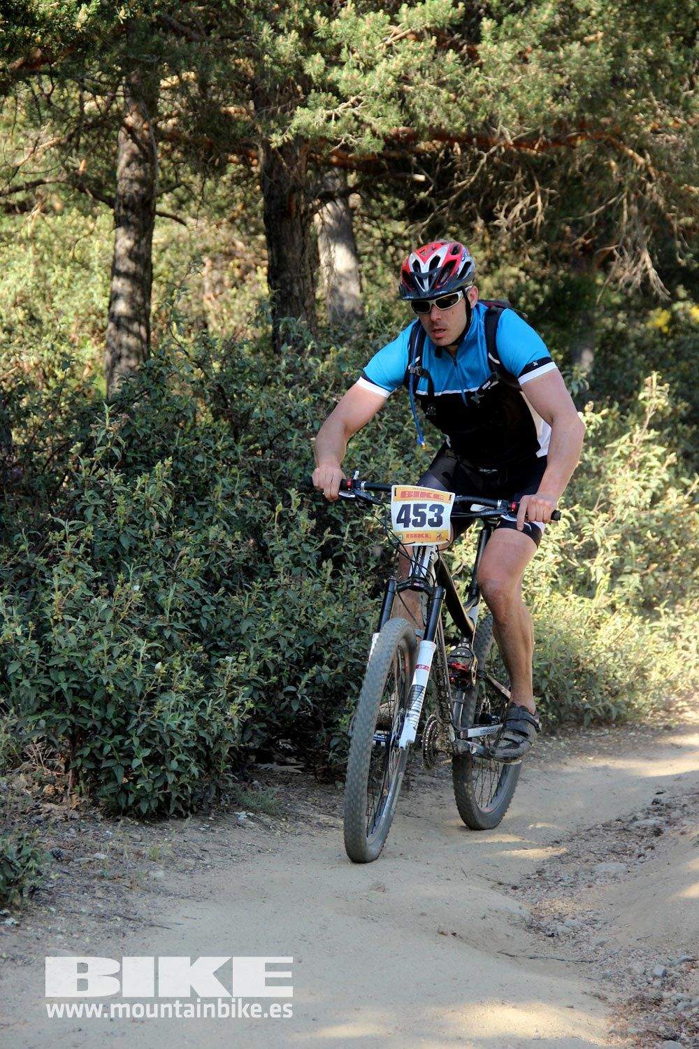 BIKE Maratón Sierra de Madrid 2015 Galería 12
