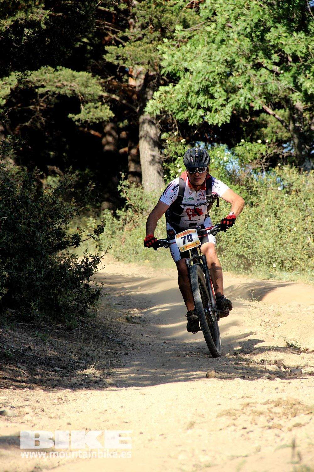 BIKE Maratón Sierra de Madrid 2015 Galería 12