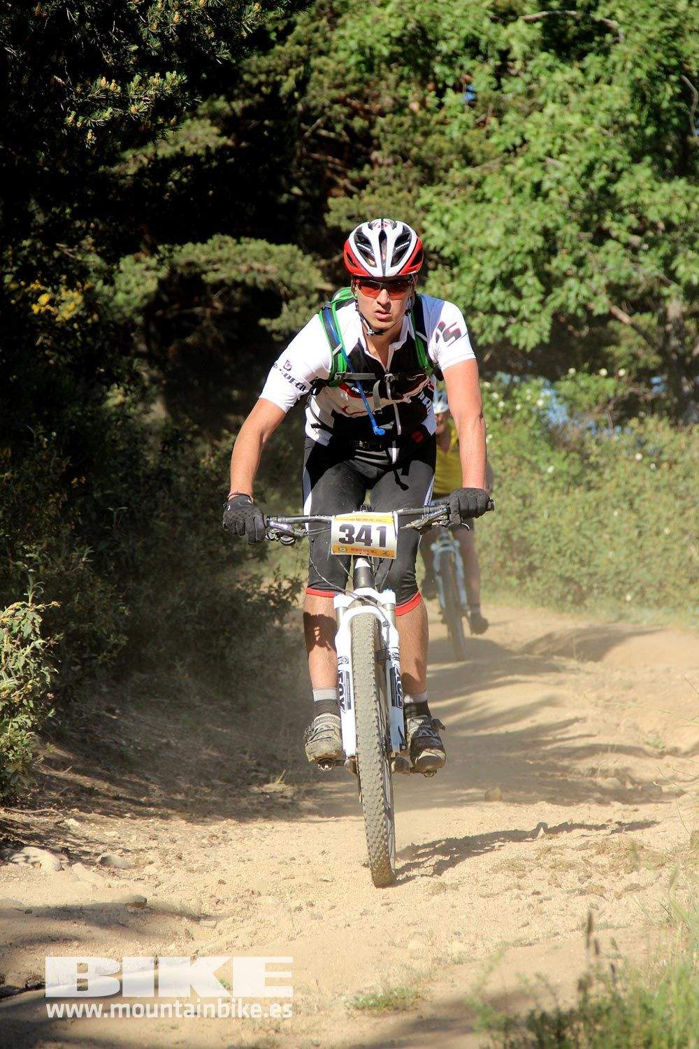 BIKE Maratón Sierra de Madrid 2015 Galería 12