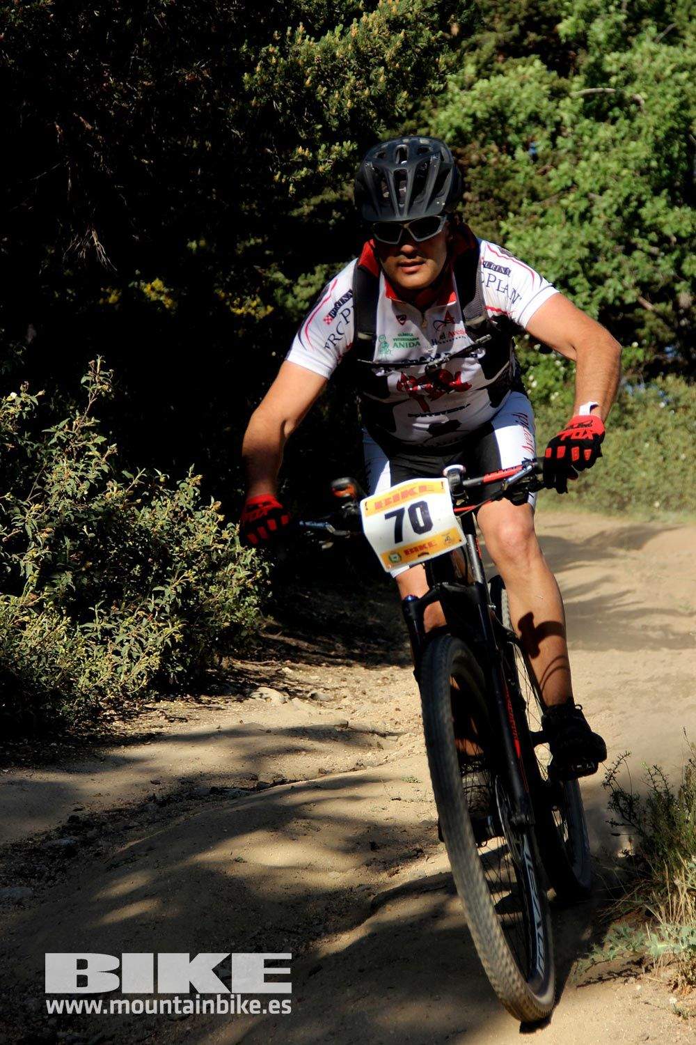 BIKE Maratón Sierra de Madrid 2015 Galería 12