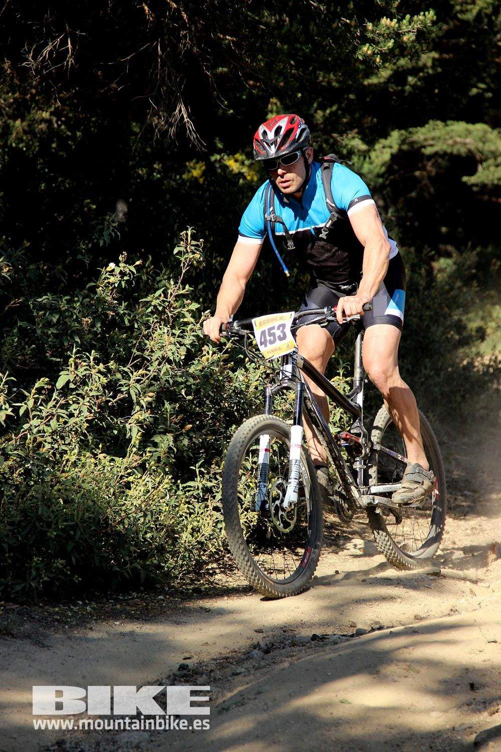 BIKE Maratón Sierra de Madrid 2015 Galería 12