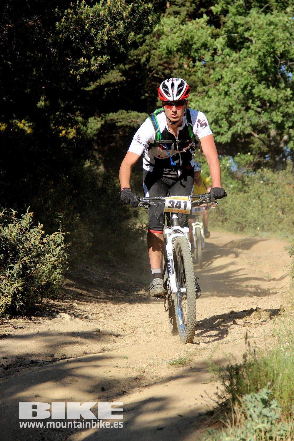 BIKE Maratón Sierra de Madrid 2015 Galería 12