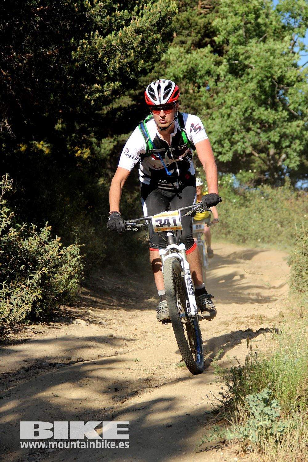 BIKE Maratón Sierra de Madrid 2015 Galería 12