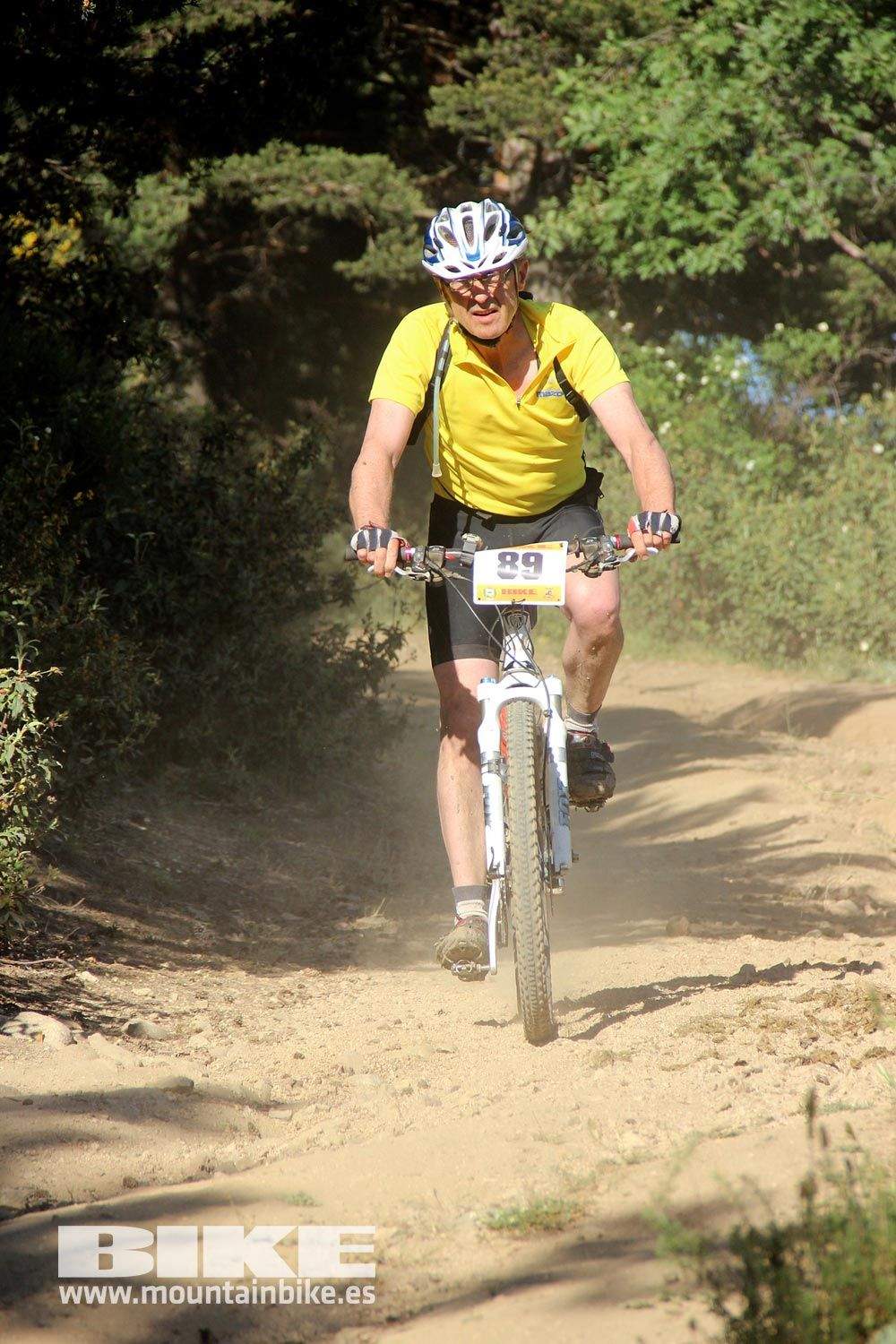 BIKE Maratón Sierra de Madrid 2015 Galería 12