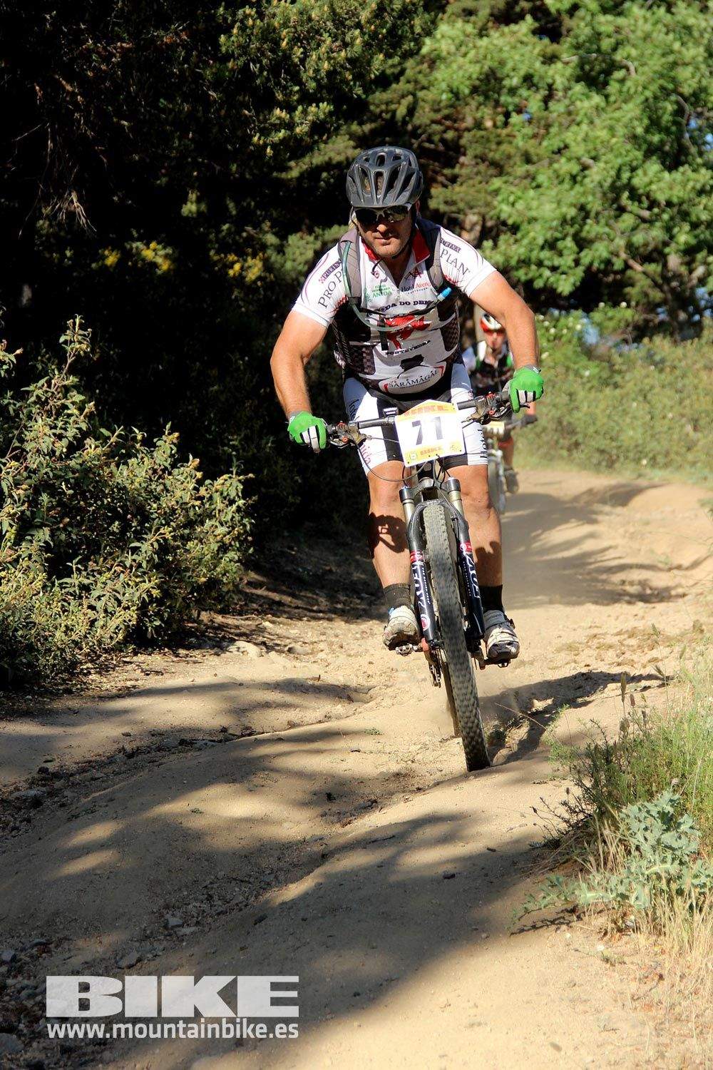 BIKE Maratón Sierra de Madrid 2015 Galería 12