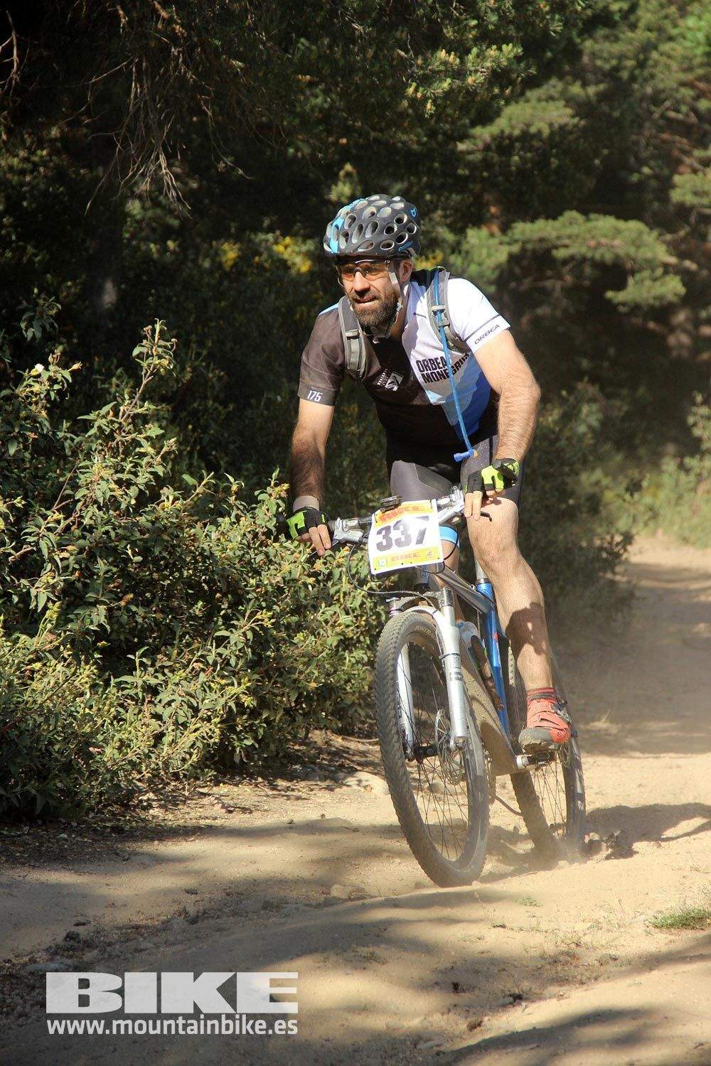 BIKE Maratón Sierra de Madrid 2015 Galería 12