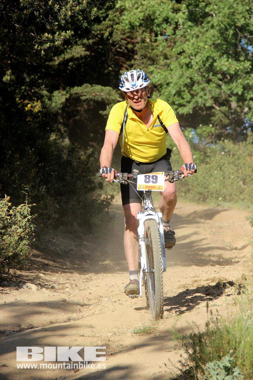 BIKE Maratón Sierra de Madrid 2015 Galería 12