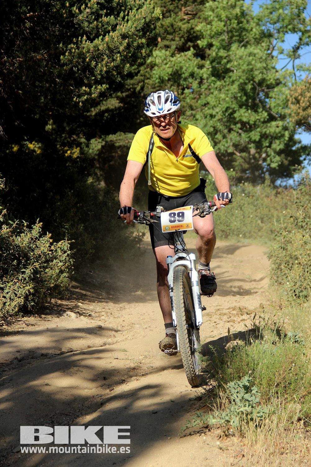 BIKE Maratón Sierra de Madrid 2015 Galería 12