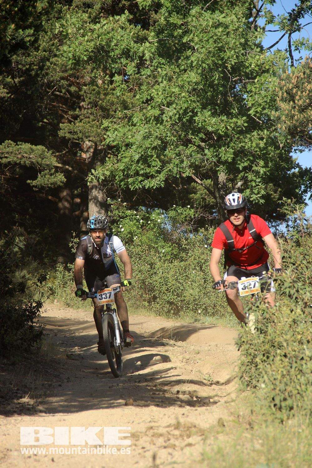 BIKE Maratón Sierra de Madrid 2015 Galería 12