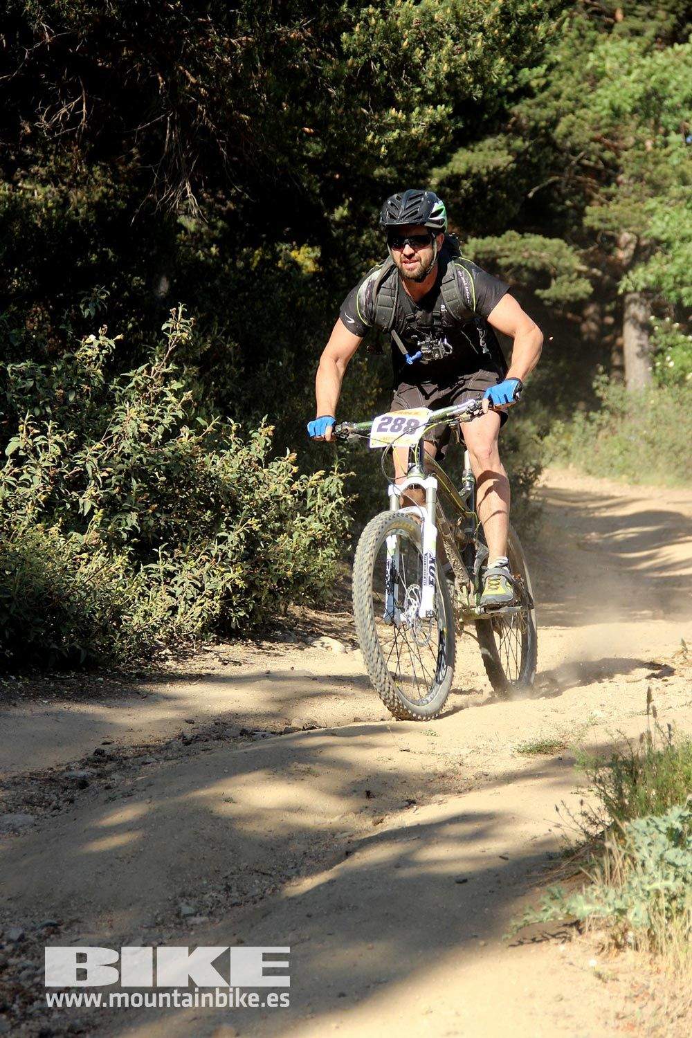 BIKE Maratón Sierra de Madrid 2015 Galería 12