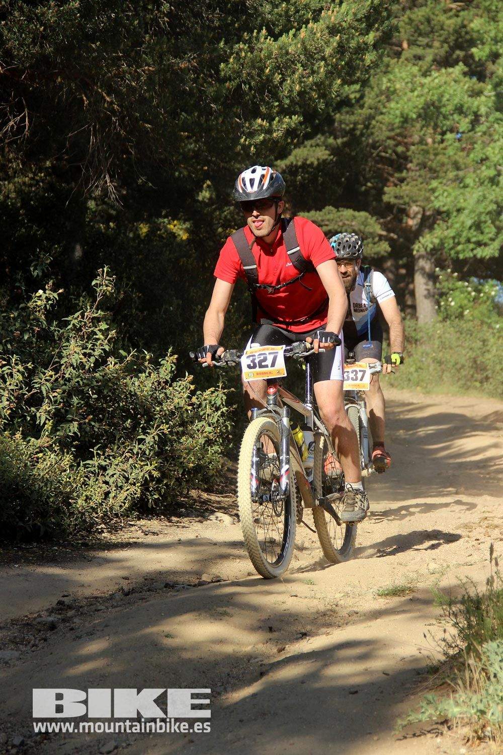 BIKE Maratón Sierra de Madrid 2015 Galería 12