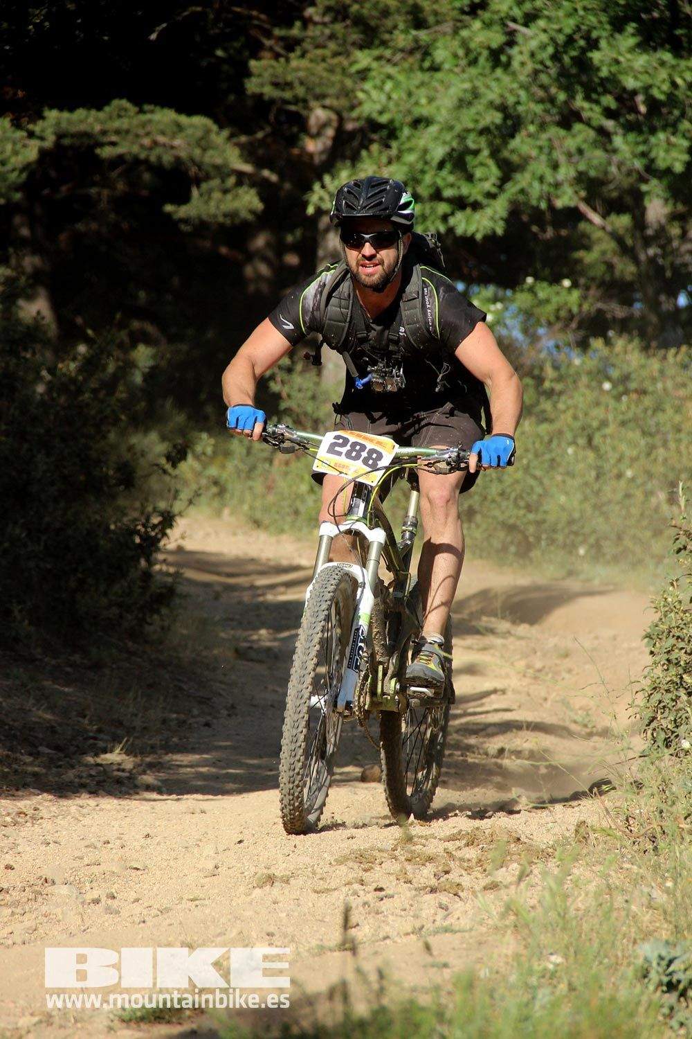 BIKE Maratón Sierra de Madrid 2015 Galería 12