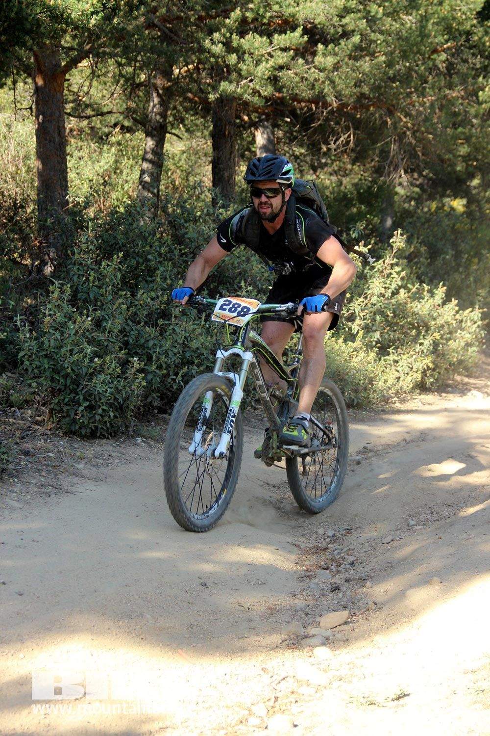 BIKE Maratón Sierra de Madrid 2015 Galería 12
