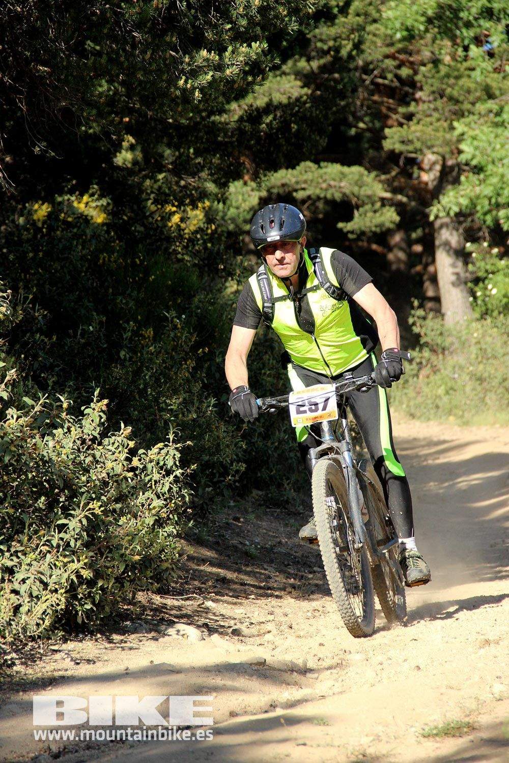 BIKE Maratón Sierra de Madrid 2015 Galería 12