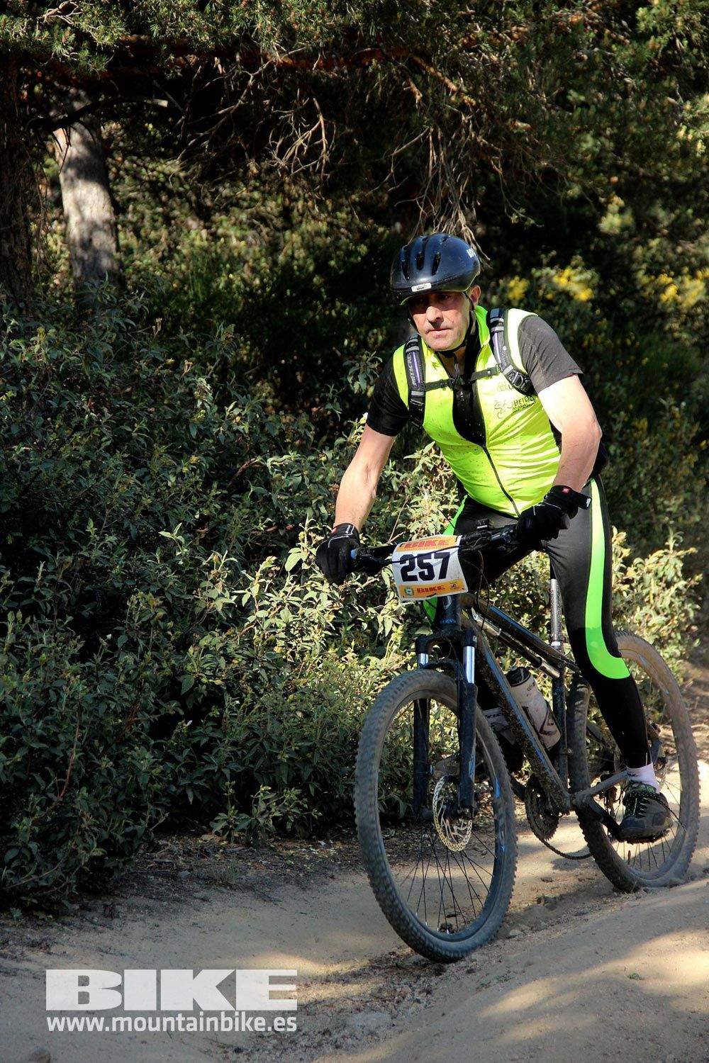 BIKE Maratón Sierra de Madrid 2015 Galería 12