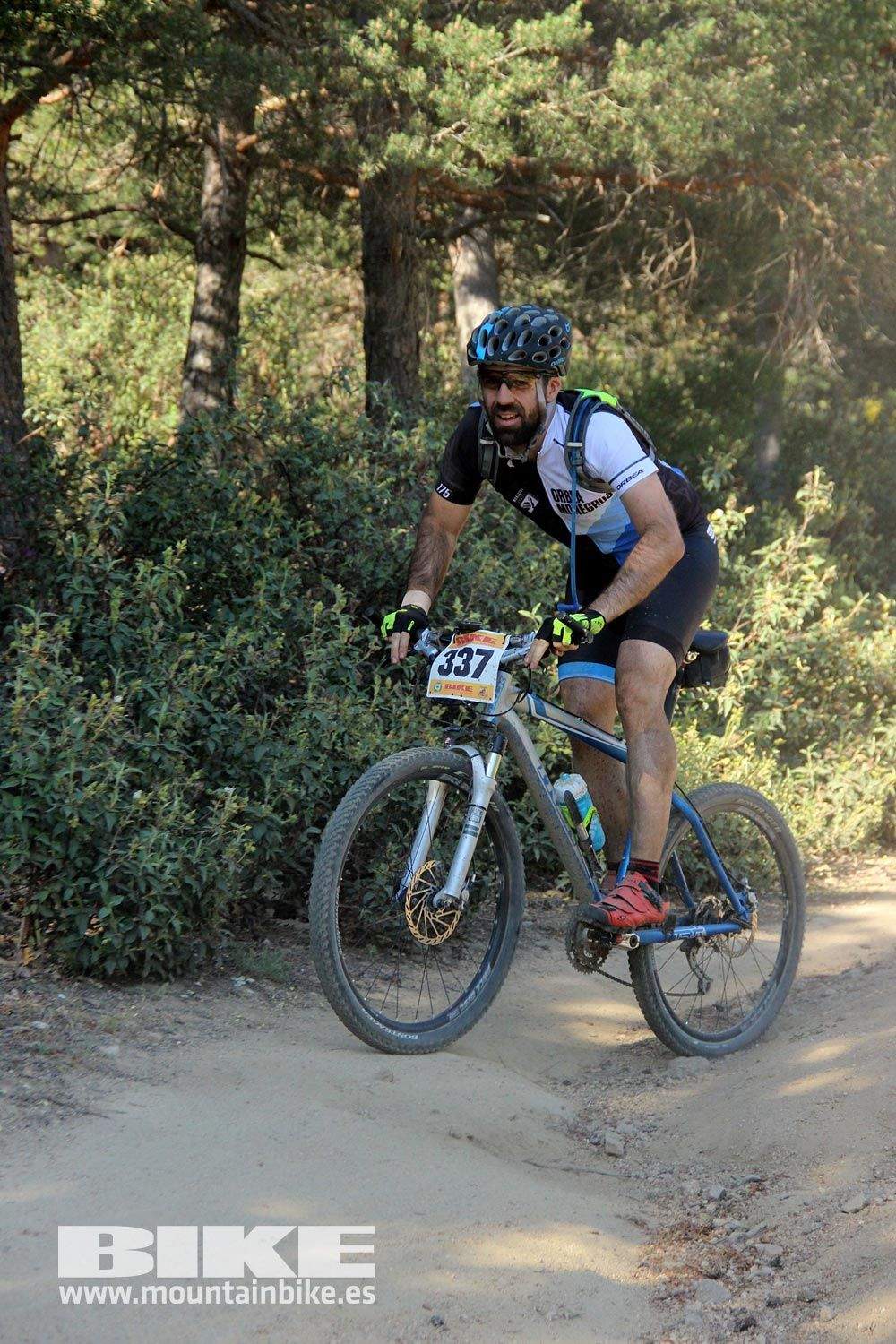 BIKE Maratón Sierra de Madrid 2015 Galería 12