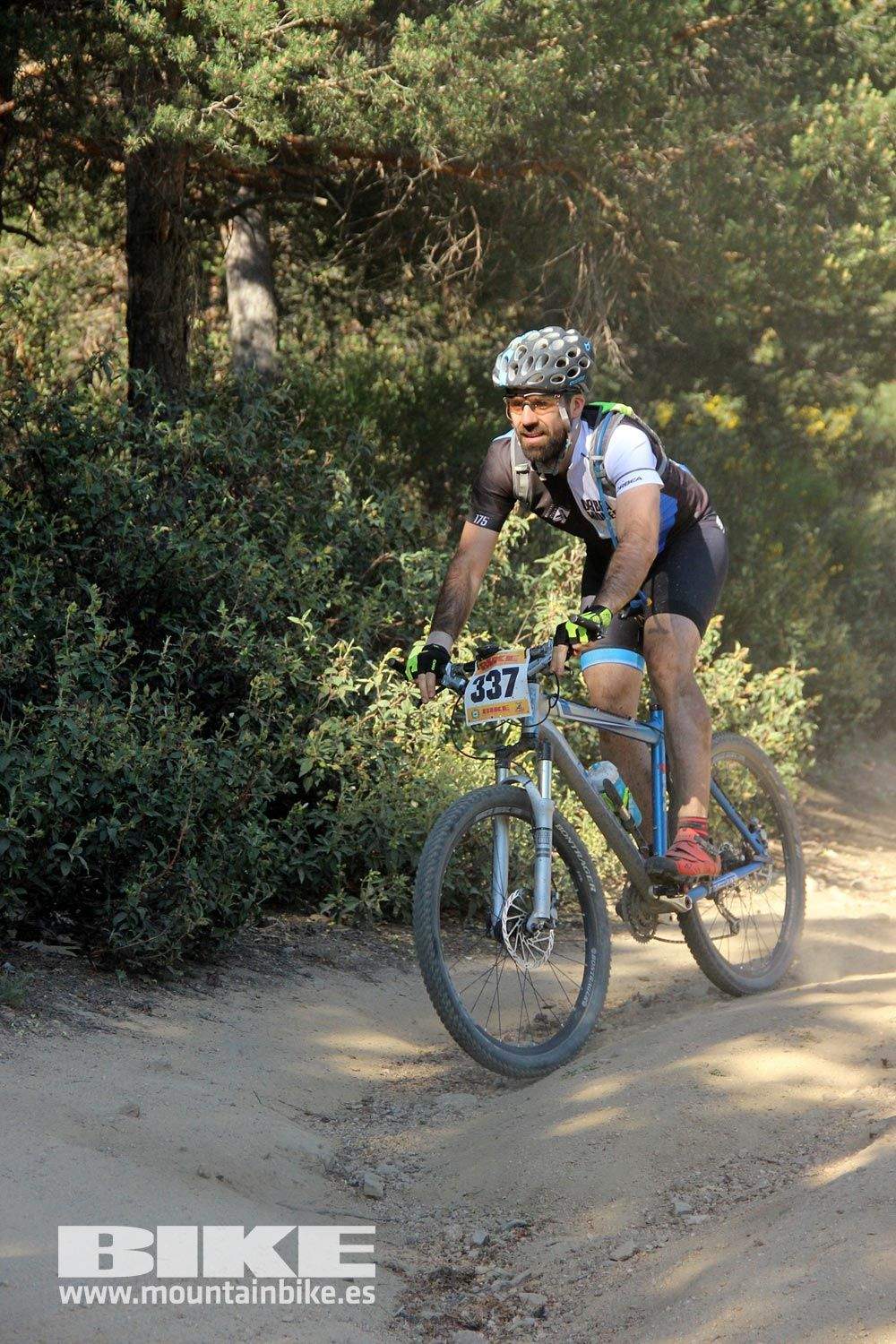 BIKE Maratón Sierra de Madrid 2015 Galería 12