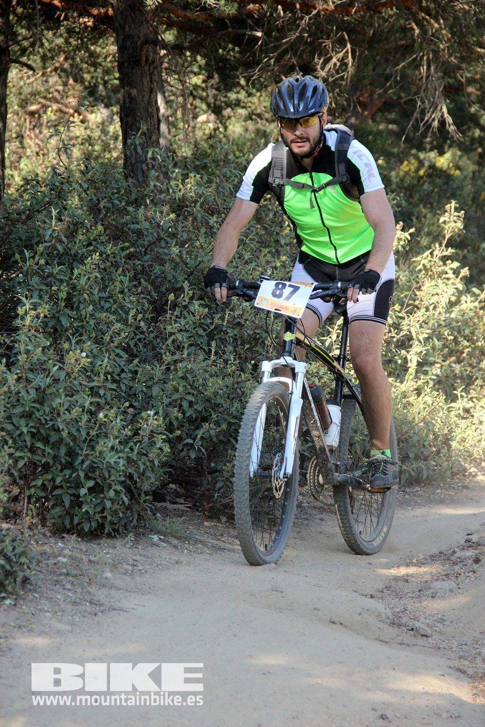 BIKE Maratón Sierra de Madrid 2015 Galería 12