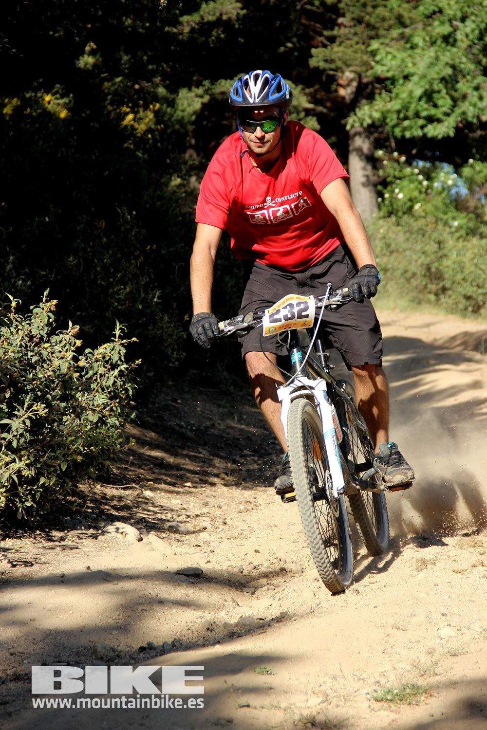 BIKE Maratón Sierra de Madrid 2015 Galería 12