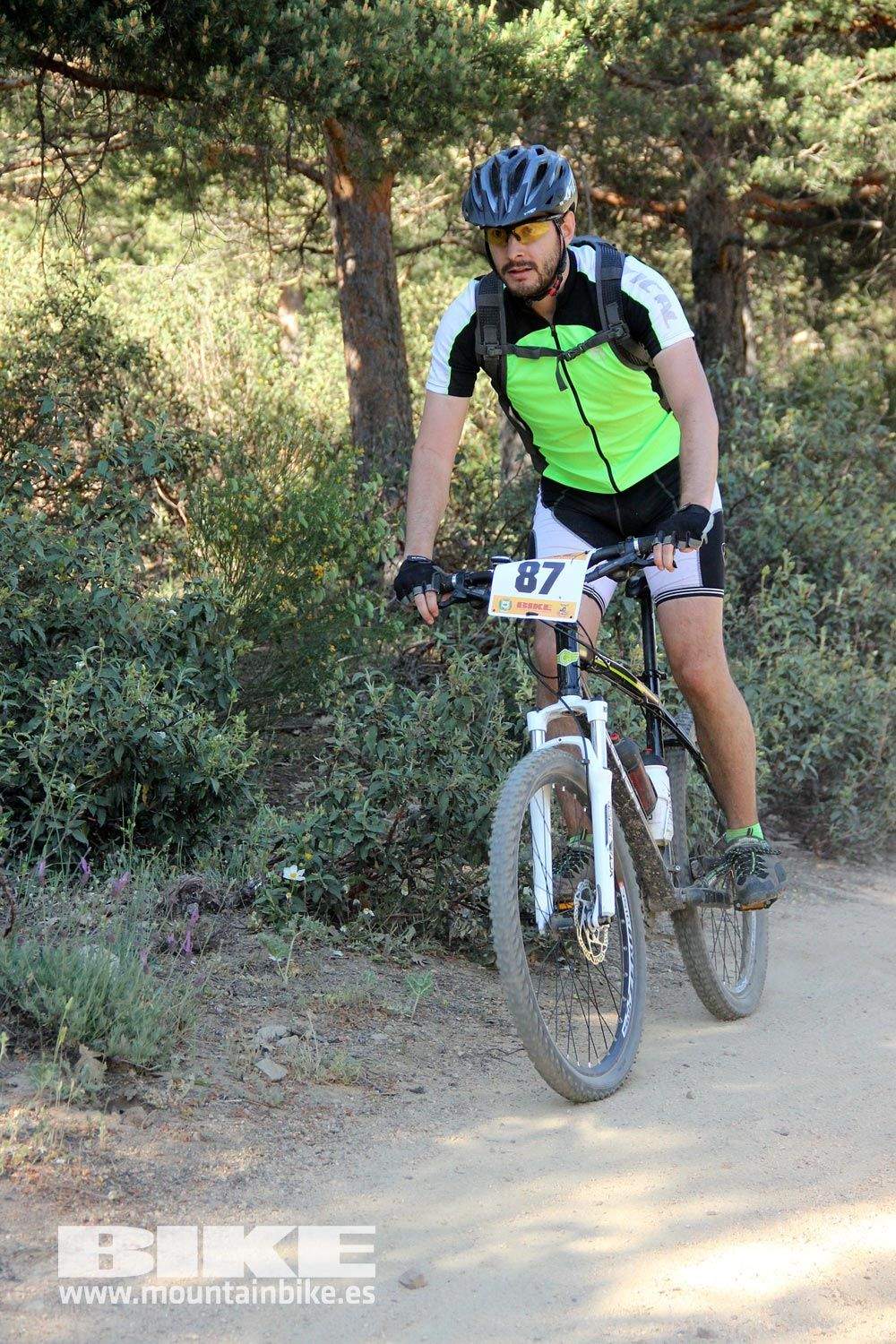 BIKE Maratón Sierra de Madrid 2015 Galería 12