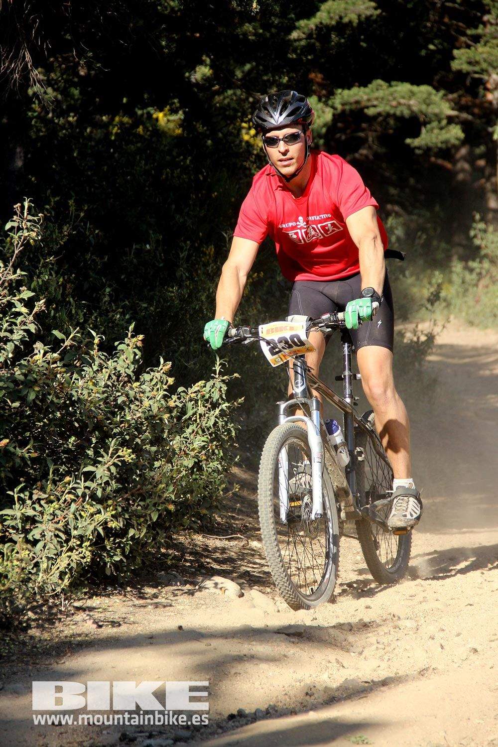 BIKE Maratón Sierra de Madrid 2015 Galería 12