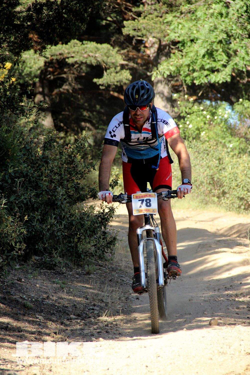 BIKE Maratón Sierra de Madrid 2015 Galería 12