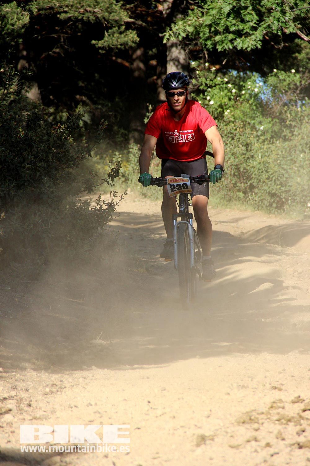 BIKE Maratón Sierra de Madrid 2015 Galería 12