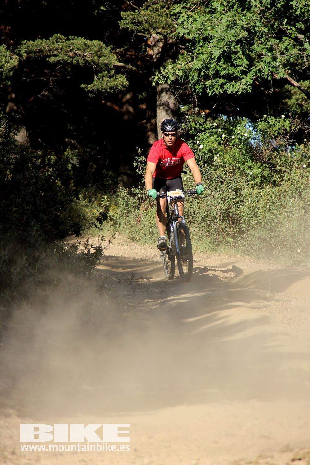 BIKE Maratón Sierra de Madrid 2015 Galería 12