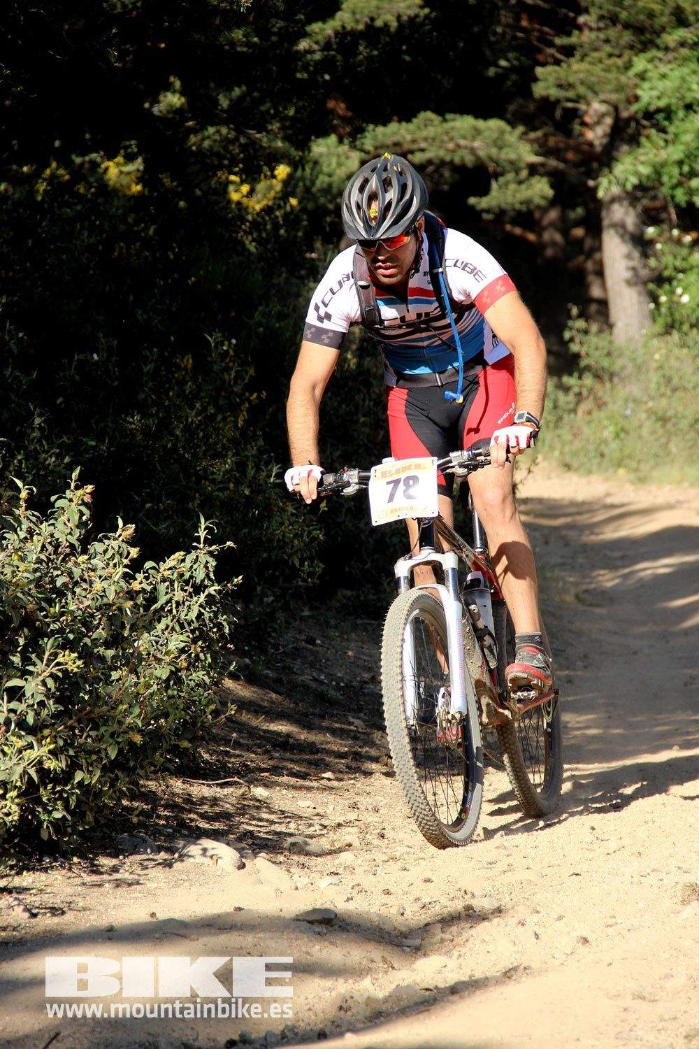 BIKE Maratón Sierra de Madrid 2015 Galería 12