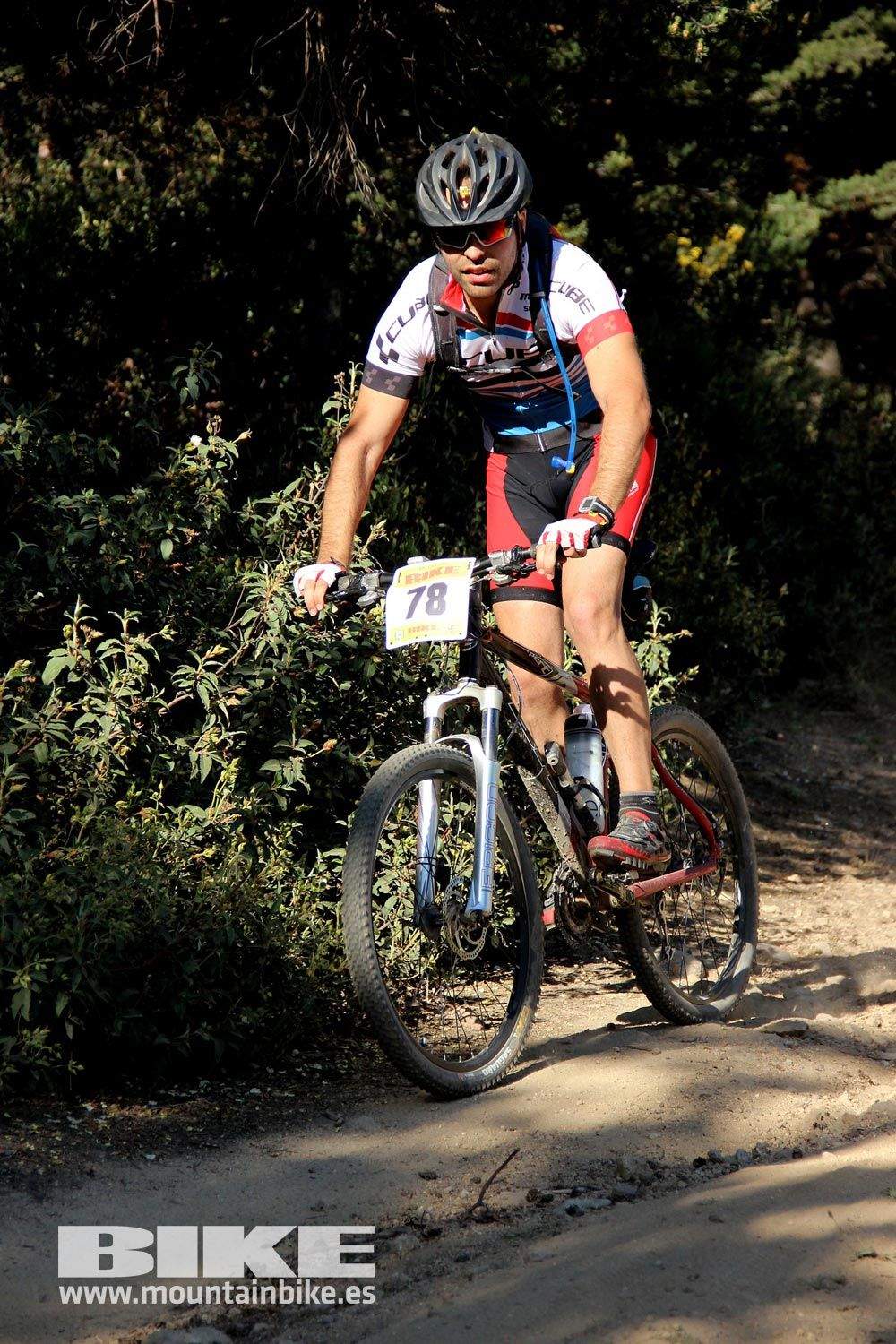 BIKE Maratón Sierra de Madrid 2015 Galería 12