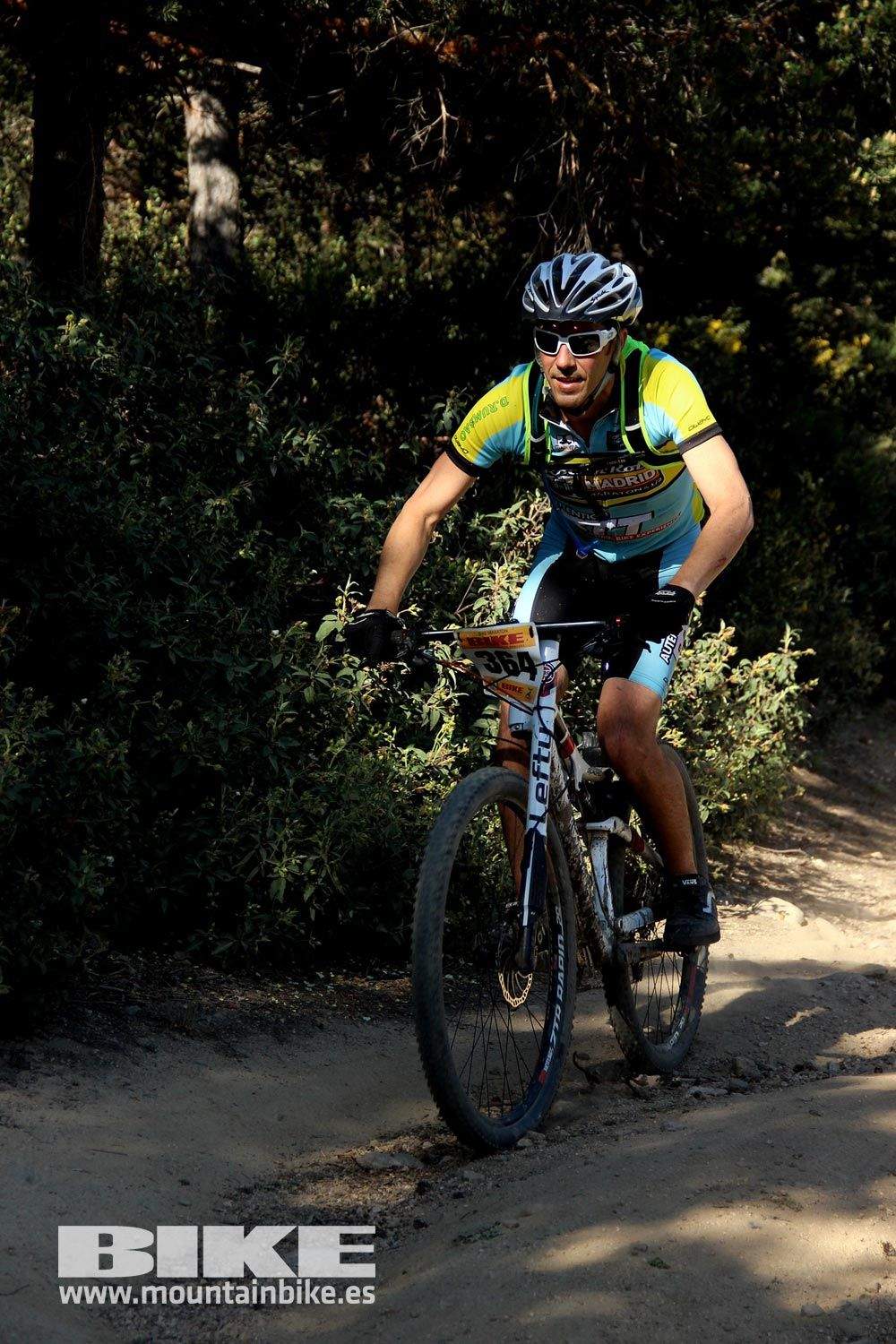 BIKE Maratón Sierra de Madrid 2015 Galería 12