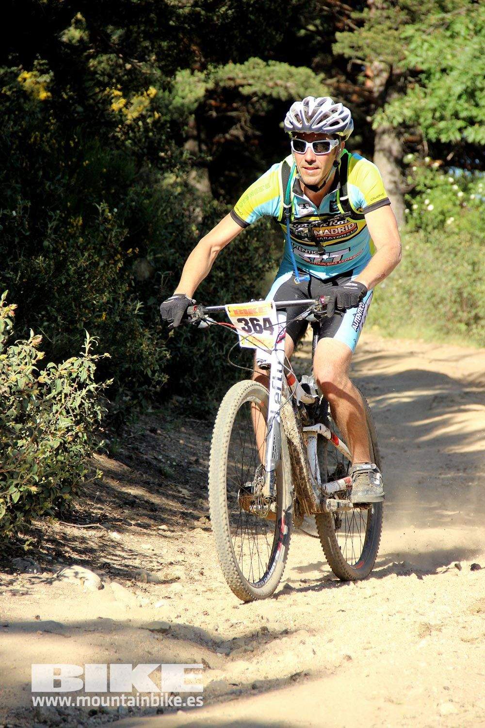 BIKE Maratón Sierra de Madrid 2015 Galería 12